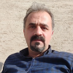 Servet Şimşek, 39 лет, Diyarbakır