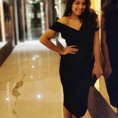 Anusha Rana, 28 лет, Bangalore