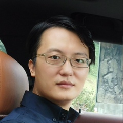 Alex Lee, 44 года, Guangzhou