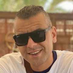 Khaled Lukas, Sharm el-Sheikh