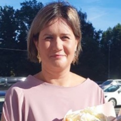 Любовь Кузнецова, 45 лет, Санкт-Петербург