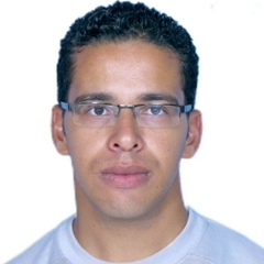 Abdelkader Khalfaoui, 36 лет, Béchar