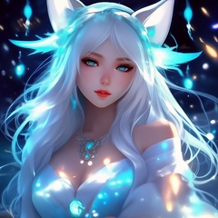 White Fox