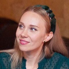 Екатерина Новрузова, 35 лет, Симферополь