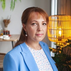 Майя Антонова, 45 лет, Санкт-Петербург