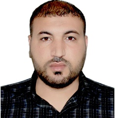 Hussein Alchbli, 42 года, Запорожье