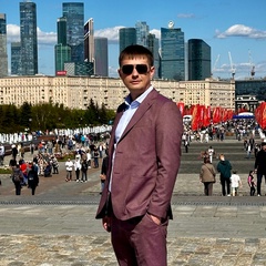 Алексей Липовка, 41 год, Москва