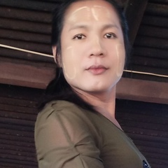 ခ်စ္ခ်စ္ ခ်စ္ခ်စ္, 34 года, Myeik