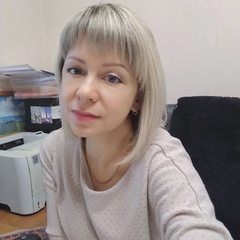 Анна Новичкова, 43 года, Чапаевск