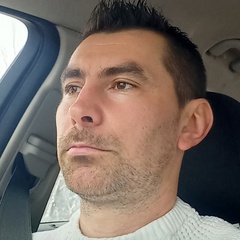 Rusu Iulian, 42 года, Iaşi