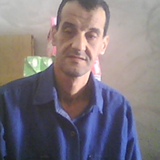 Rifmohamed Said, 48 лет, Tanger