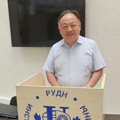 Wu Jihua, 59 лет, Москва