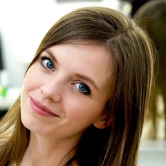 Елена Жукова, 36 лет, Белгород