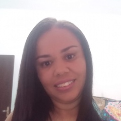 Eliane-Silva Ane, 42 года, Belo Horizonte