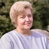 Наталья Прусакова, 53 года, Сиверский