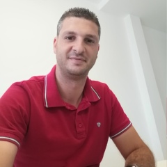 Mohamed Chaari, 33 года, Sfax