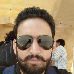 Rakesh Bisht, Delhi