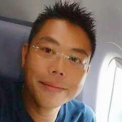 Kevin Shen, 53 года, New Taipei