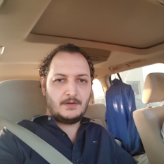 Ali Osman, 39 лет, Riyadh