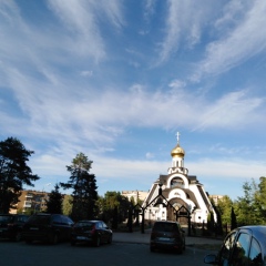 Татьяна Климкова, 18 лет, Санкт-Петербург