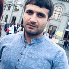 Armo Margaryan, 35 лет, Ереван