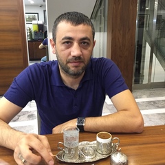 Shahen Melikyan