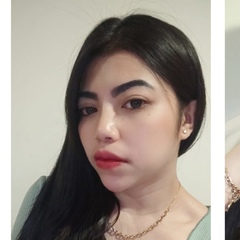 Indah Larasati, 24 года, Manado