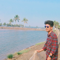 Arun Antony, 24 года, Ernakulam