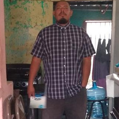 Omar Hernández, 33 года, Coatzacoalcos