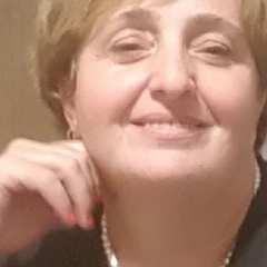 Lela Kalandadze, 55 лет, Тбилиси