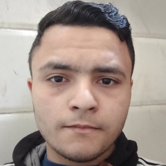 Eslamzx Eslam-Mohamed, 22 года, Egypt