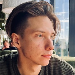 Михаил Козырев, 20 лет, Баку