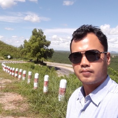 Wunna Myo-Myint, Mawlamyine