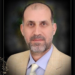 Salman Hamza, 59 лет, As Samāwah