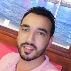 Mostafa Saad, Damanhur