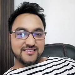 Santosh Gauli, 37 лет, Kathmandu