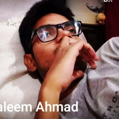 Saleem Ahmad, 29 лет