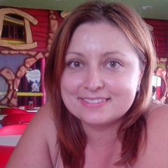 Ekaterina Chagarovskaya, Limassol