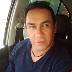 Roman Galvan, 49 лет