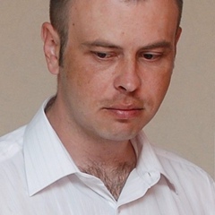 Евгений Висков, 45 лет, Елань