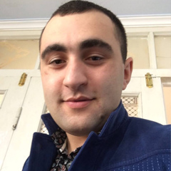 Vlad Ghasaboghlyan, 30 лет, Севан