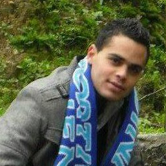 Khechine Oussama, 34 года, Sousse