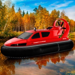 Christy Hovercraft, 44 года, Санкт-Петербург