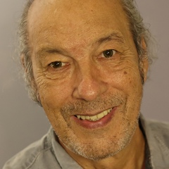 Ari-Willians Ari, 73 года, São Paulo