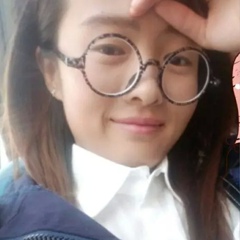 Crystal Lee, 32 года, Jinan