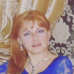 Gayane Grigoryan, Калининград