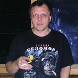 Дмитрий Токарский, Минск