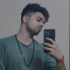 Shiva Singh, 22 года, Lucknow