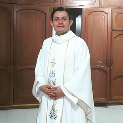 Padre-Wilson-Albeiro Antolinez, 37 лет, Villavicencio