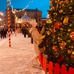 Кристина Якимова, Санкт-Петербург